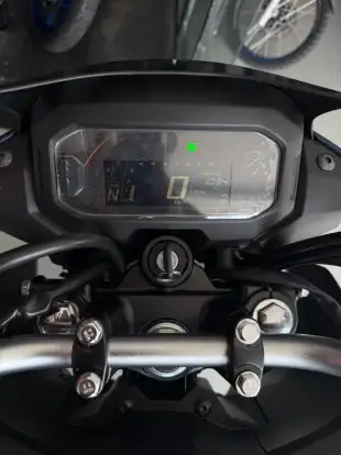 HONDA-NXR 160 BROS CBS-2026