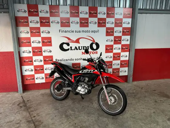 HONDA NXR 160 BROS ESDD 