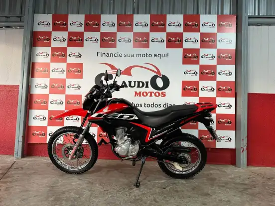 HONDA-NXR 160 BROS ESDD HONDA-NXR 160 BROS ESDD-2021