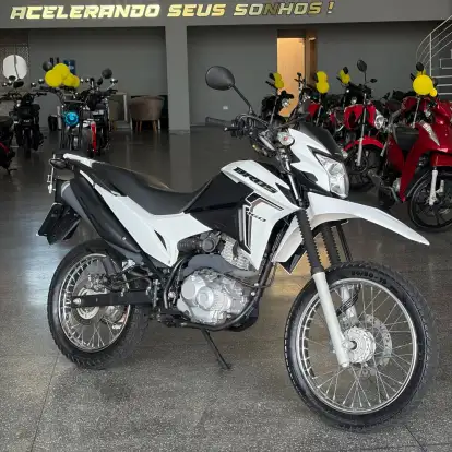 HONDA-NXR 160 BROS ESDD HONDA-NXR 160 BROS ESDD-2022