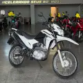 HONDA NXR 160 BROS ESDD HONDA NXR 160 BROS ESDD