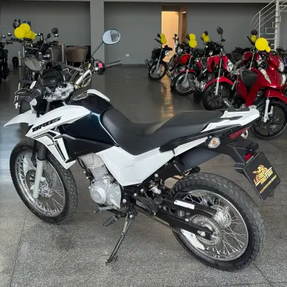 HONDA-NXR 160 BROS ESDD-2022