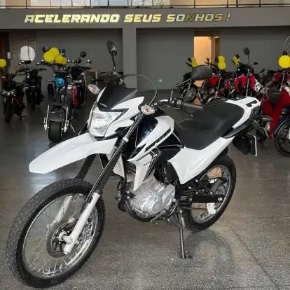 HONDA-NXR 160 BROS ESDD-2022