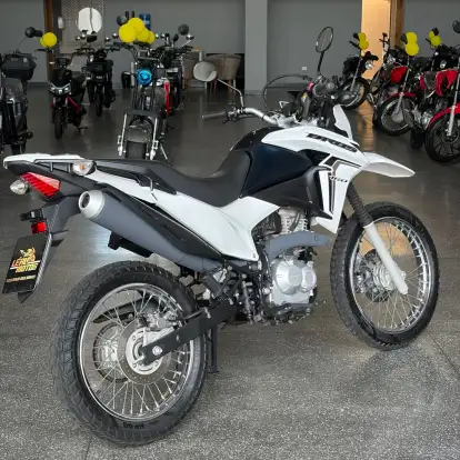 HONDA-NXR 160 BROS ESDD-2022