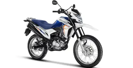 HONDA-NXR 160 BROS ESDD-2023