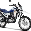 HONDA NXR 160 BROS ESDD HONDA NXR 160 BROS ESDD