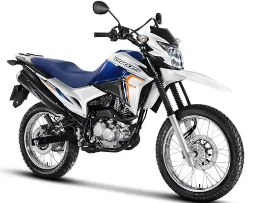 HONDA-NXR 160 BROS ESDD HONDA-NXR 160 BROS ESDD-2023