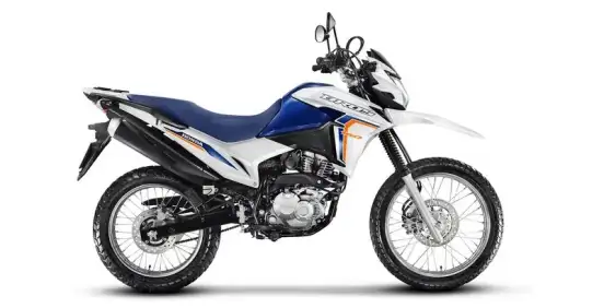 HONDA-NXR 160 BROS ESDD HONDA-NXR 160 BROS ESDD-2023