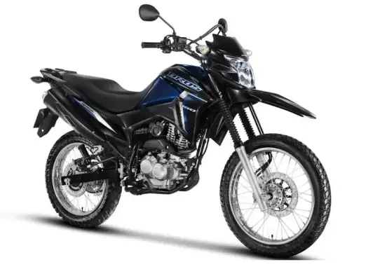 HONDA-NXR 160 BROS ESDD HONDA-NXR 160 BROS ESDD-2023