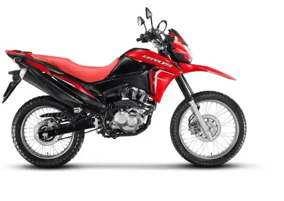 HONDA-NXR 160 BROS ESDD HONDA-NXR 160 BROS ESDD-2023