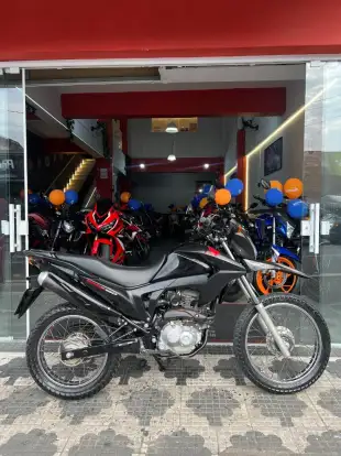 HONDA-NXR 160 BROS HONDA-NXR 160 BROS-2017