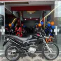 HONDA NXR 160 BROS HONDA NXR 160 BROS