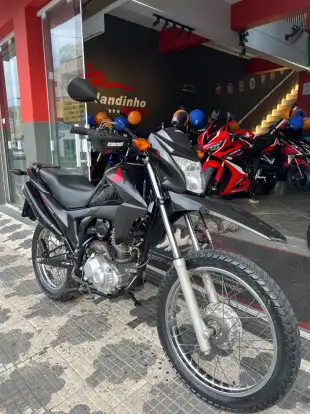 HONDA-NXR 160 BROS HONDA-NXR 160 BROS-2017
