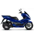 HONDA PCX 160 ABS HONDA PCX 160 ABS