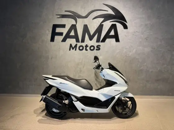 HONDA PCX 160 ABS 