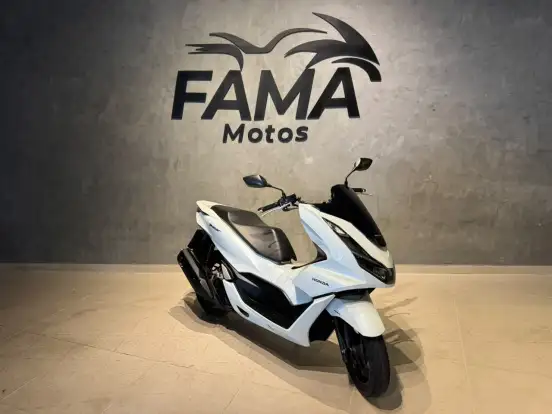 HONDA-PCX 160 ABS HONDA-PCX 160 ABS-2023