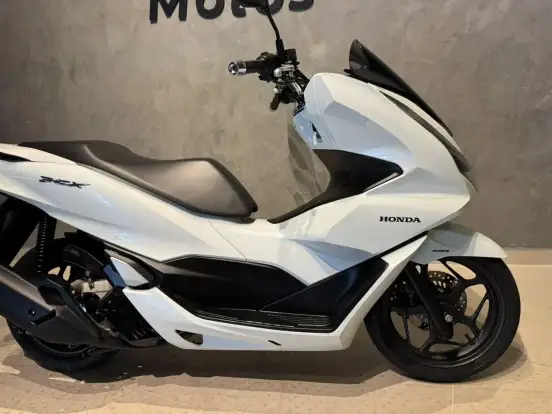 HONDA-PCX 160 ABS-2023