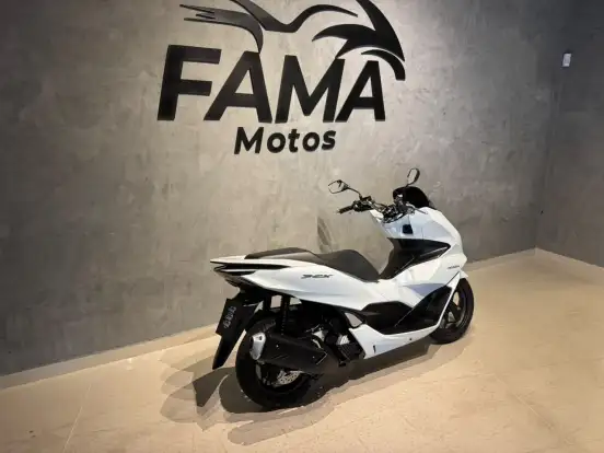 HONDA-PCX 160 ABS HONDA-PCX 160 ABS-2023