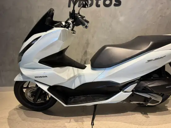 HONDA-PCX 160 ABS HONDA-PCX 160 ABS-2023