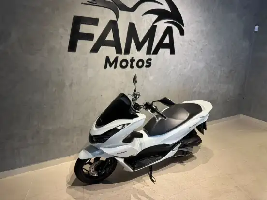 HONDA-PCX 160 ABS-2023