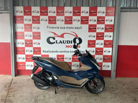 HONDA PCX 160 ABS 