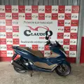 HONDA PCX 160 ABS HONDA PCX 160 ABS