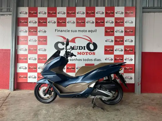 HONDA-PCX 160 ABS-2024