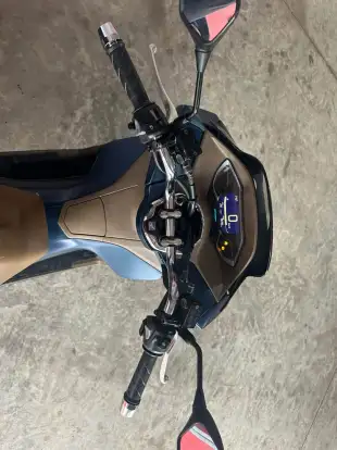 HONDA-PCX 160 ABS-2024