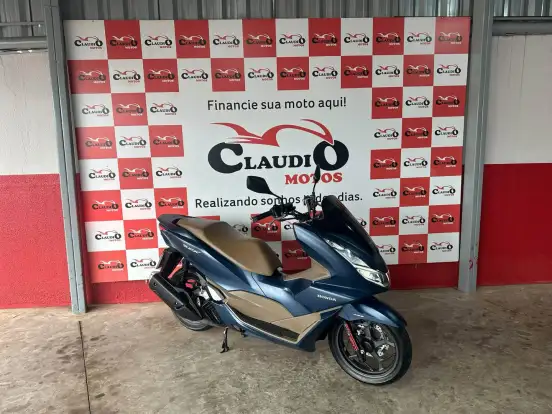 HONDA-PCX 160 ABS-2024