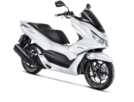 HONDA PCX 160 ABS 