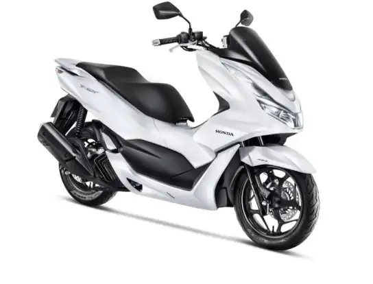 HONDA-PCX 160 ABS-2023