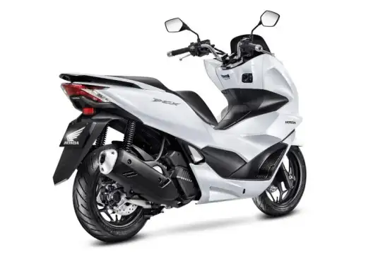 HONDA-PCX 160 ABS-2023