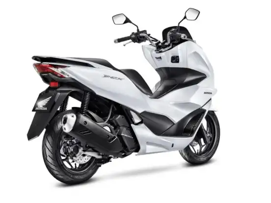 HONDA-PCX 160 ABS HONDA-PCX 160 ABS-2023