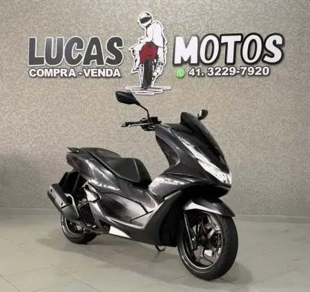 HONDA PCX 160 CBS 