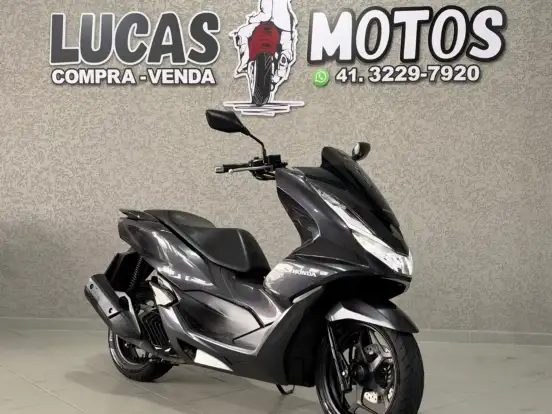 HONDA-PCX 160 CBS HONDA-PCX 160 CBS-2024