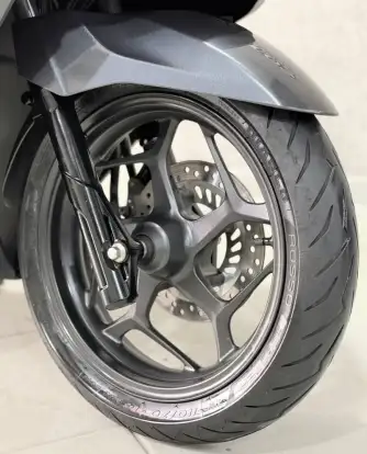 HONDA-PCX 160 CBS-2024