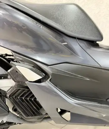 HONDA-PCX 160 CBS-2024