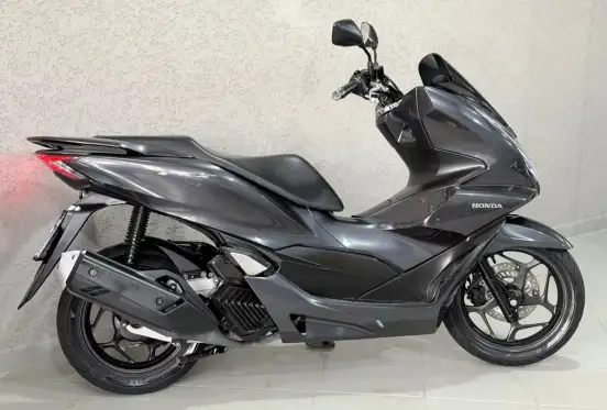 HONDA-PCX 160 CBS-2024