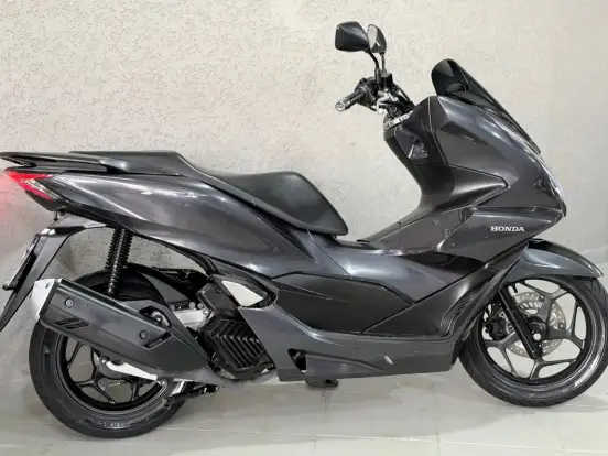 HONDA-PCX 160 CBS HONDA-PCX 160 CBS-2024