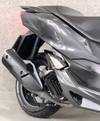 HONDA-PCX 160 CBS-2024