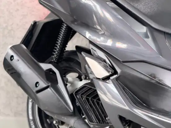 HONDA-PCX 160 CBS HONDA-PCX 160 CBS-2024