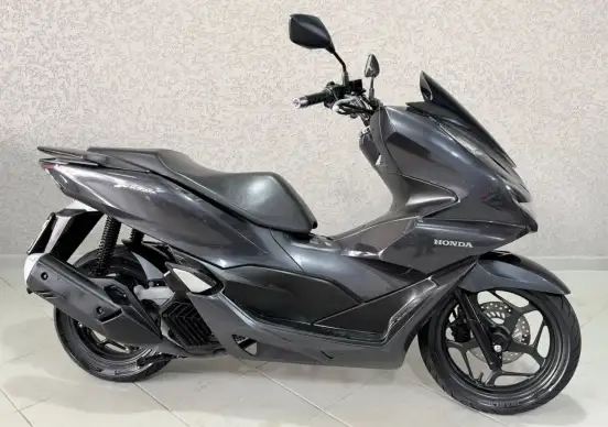 HONDA-PCX 160 CBS-2024