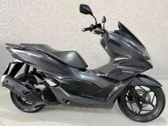 HONDA-PCX 160 CBS HONDA-PCX 160 CBS-2024