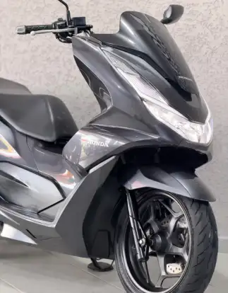 HONDA-PCX 160 CBS-2024