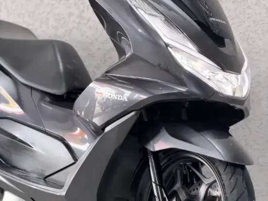 HONDA-PCX 160 CBS HONDA-PCX 160 CBS-2024