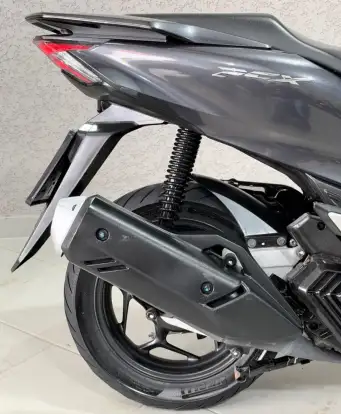 HONDA-PCX 160 CBS-2024