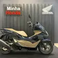 HONDA PCX 160 DLX HONDA PCX 160 DLX