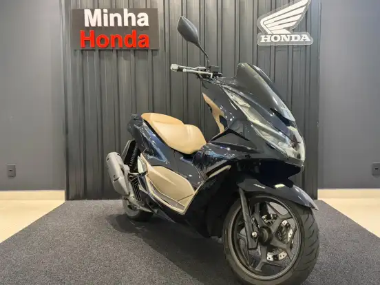 HONDA-PCX 160 DLX HONDA-PCX 160 DLX-2024