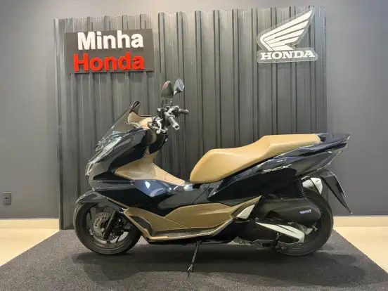 HONDA-PCX 160 DLX HONDA-PCX 160 DLX-2024