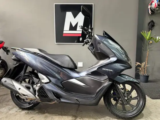 HONDA PCX ABS 